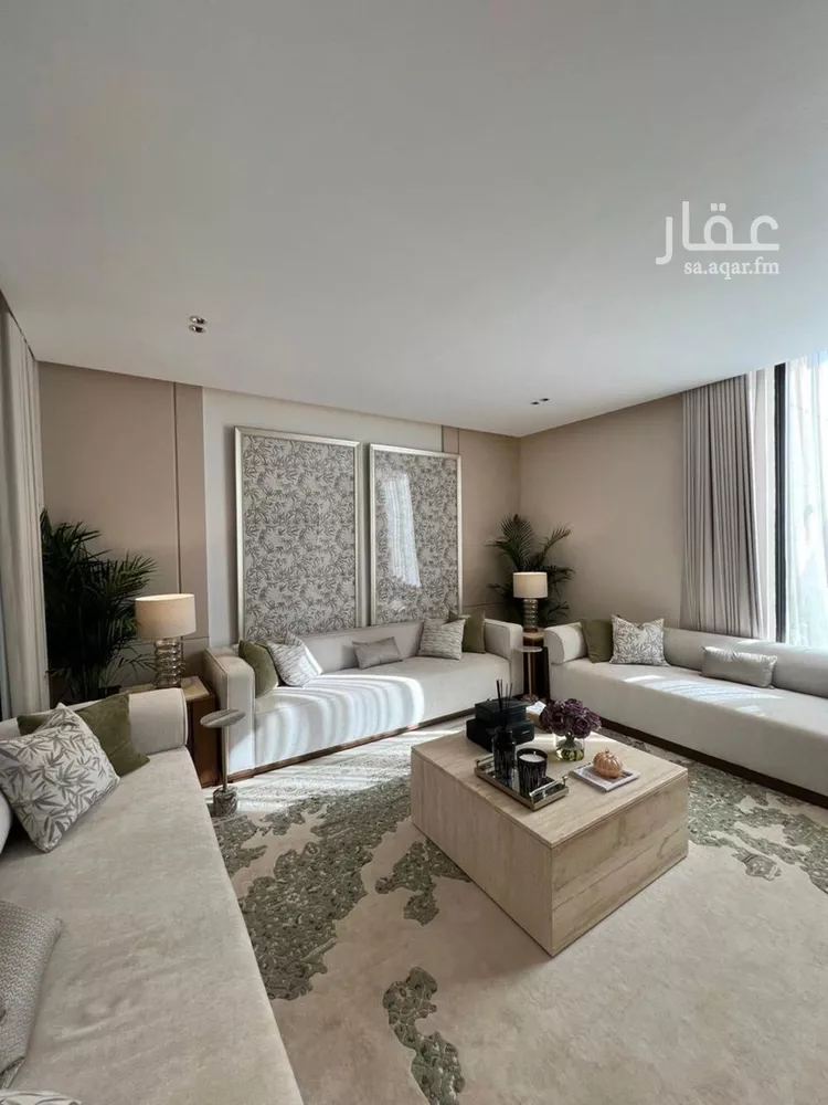 فيلا للبيع في شارع ابن أبي حكيم, حي المصيف, مدينة الرياض, منطقة الرياض صورة 5