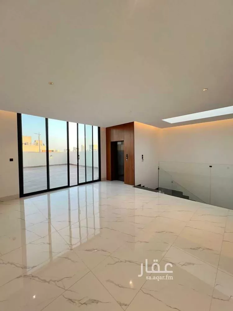 Villa for Sale in Riyadh An Narjis 11