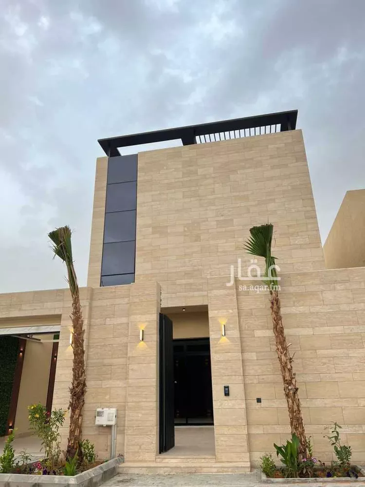 فيلا للبيع في شارع عبدالحق الأزدي, حي النرجس, مدينة الرياض, منطقة الرياض 16