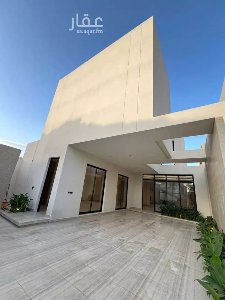 فيلا للبيع في شارع ابي بكر الصديق, حي النرجس, مدينة الرياض, منطقة الرياض صورة 2