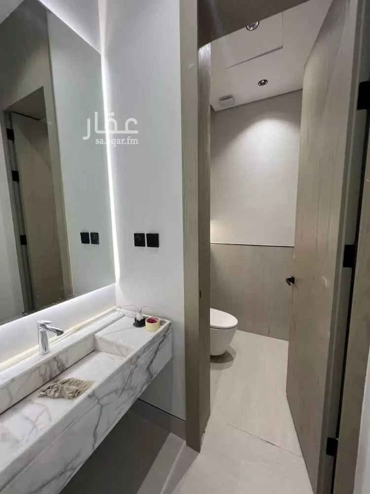 دور للبيع في شارع 76487, حي النرجس, مدينة الرياض, منطقة الرياض صورة 3