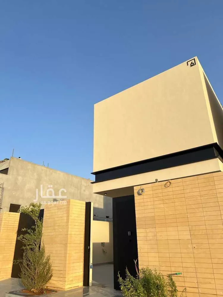 فيلا للبيع في شارع 83652, حي النرجس, مدينة الرياض, منطقة الرياض
