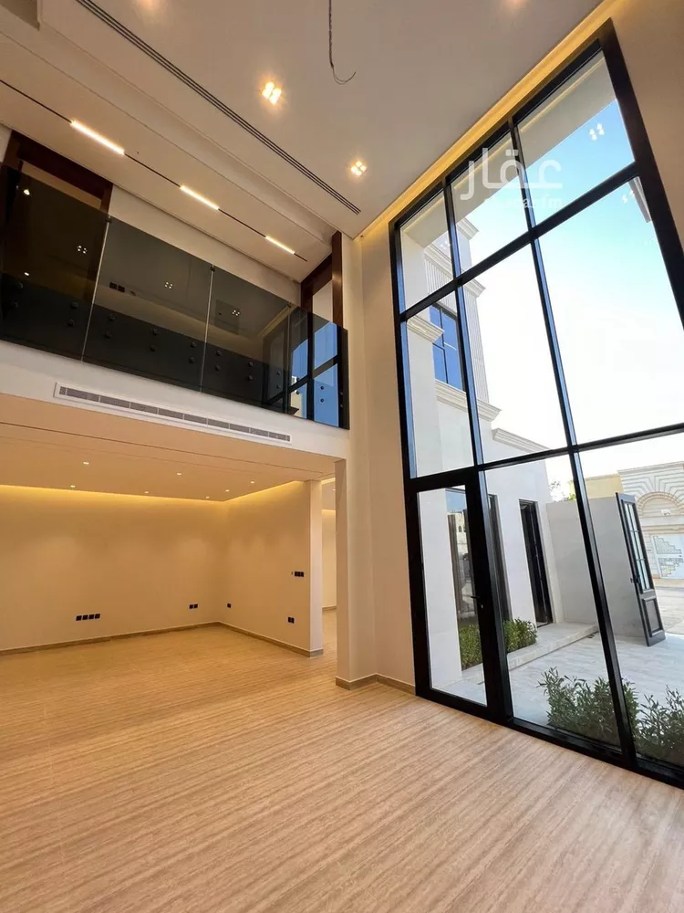 فيلا للبيع في شارع أبي منجل, حي المروج, مدينة الرياض, منطقة الرياض