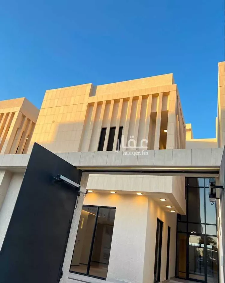 فيلا للبيع في شارع إبراهيم بن حسين بيري, حي العارض, مدينة الرياض, منطقة الرياض