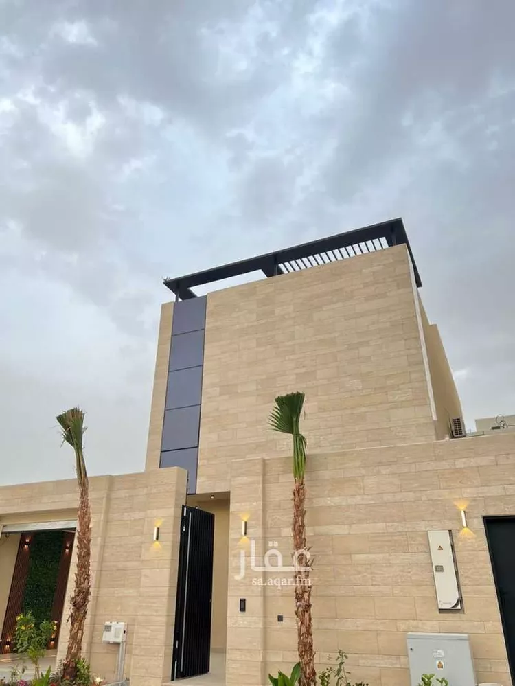 فيلا للبيع في شارع عبدالحق الأزدي, حي النرجس, مدينة الرياض, منطقة الرياض