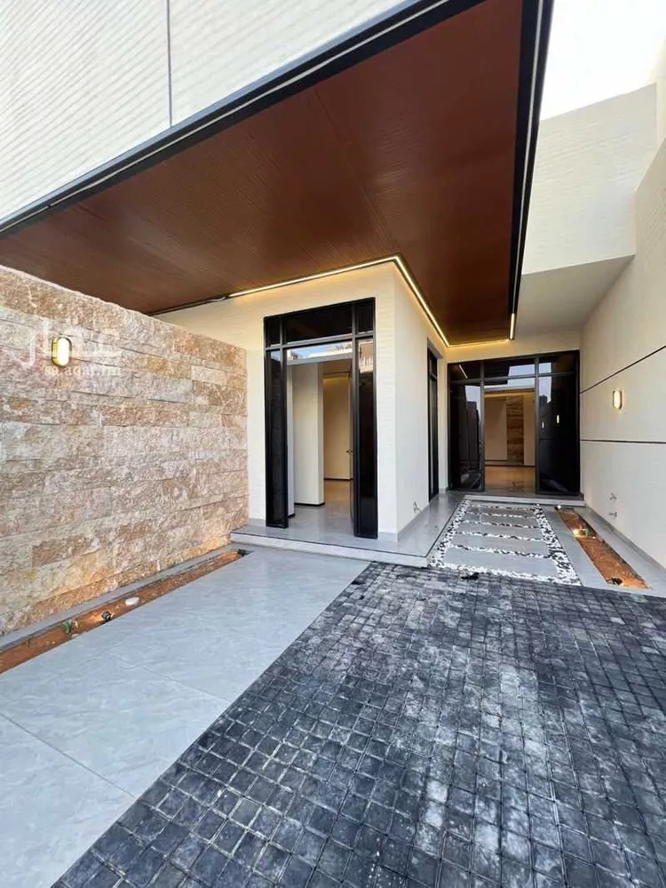 دور للبيع في شارع 83663, حي النرجس, مدينة الرياض, منطقة الرياض صورة 2