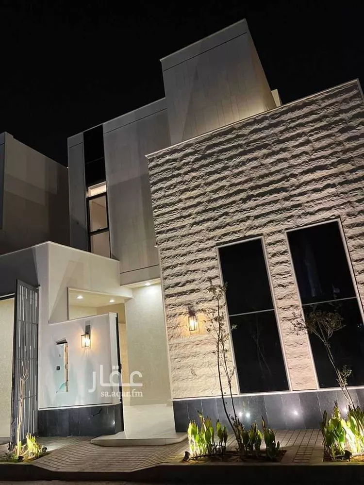 Villa for Sale in Riyadh Al Mahdiyah