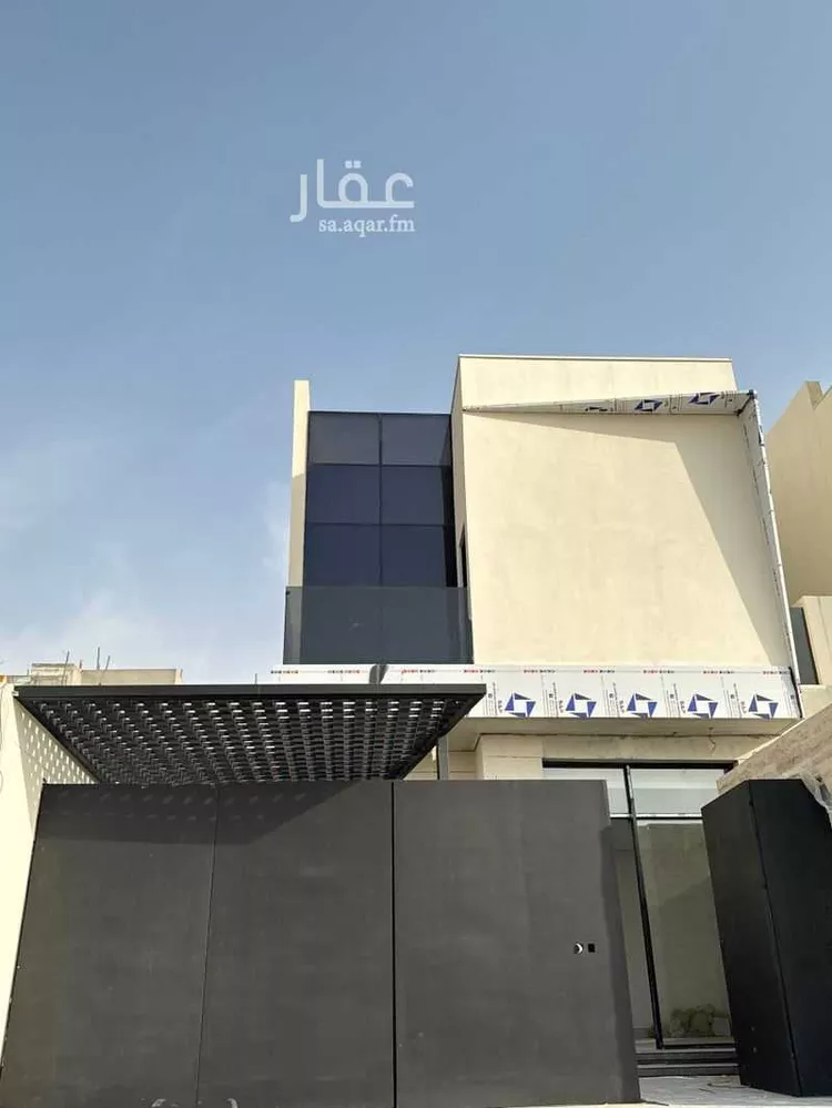 فيلا للبيع في شارع 83663, حي النرجس, مدينة الرياض, منطقة الرياض