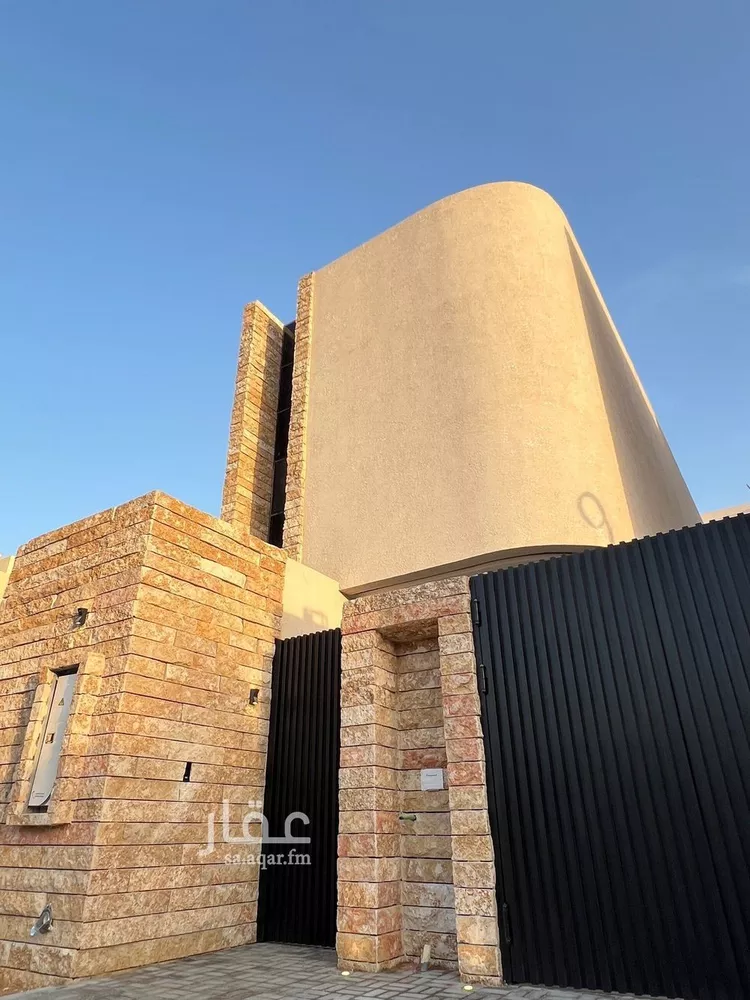 فيلا للبيع في شارع 83653, حي حطين, مدينة الرياض, منطقة الرياض