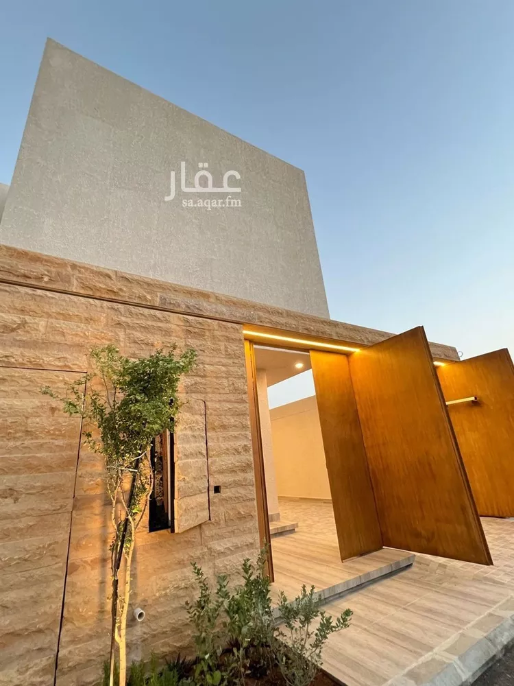 فيلا للبيع في شارع 7468, حي العارض, مدينة الرياض, منطقة الرياض