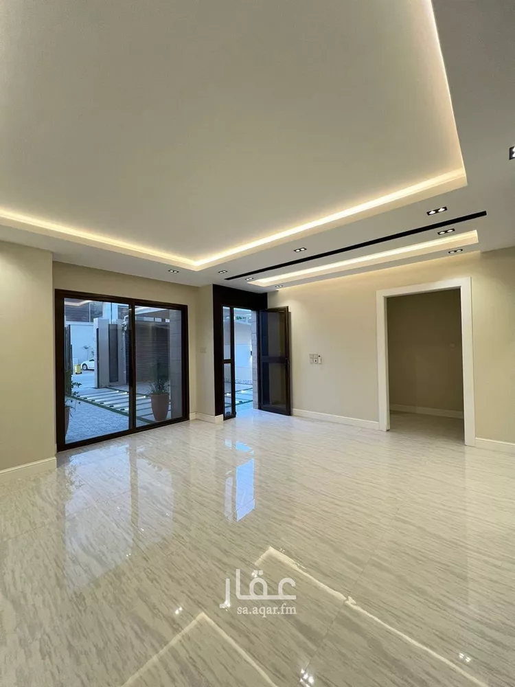 فيلا للبيع في شارع 72662, حي القيروان, مدينة الرياض, منطقة الرياض صورة 2