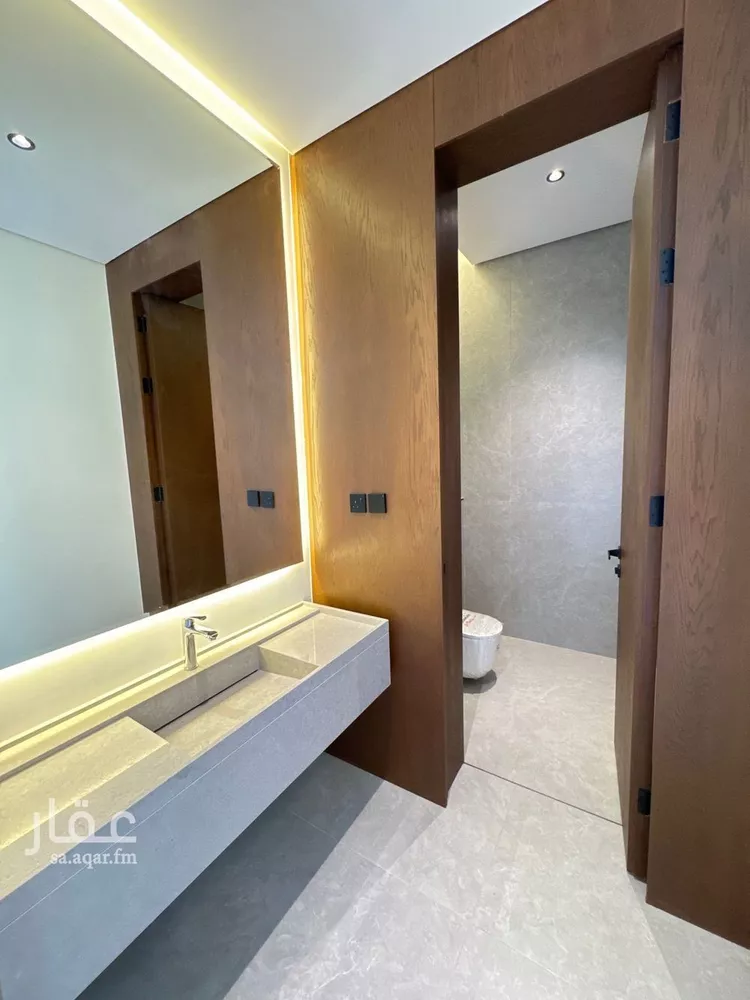 فيلا للبيع في شارع رقم 470, حي النرجس, مدينة الرياض, منطقة الرياض صورة 5