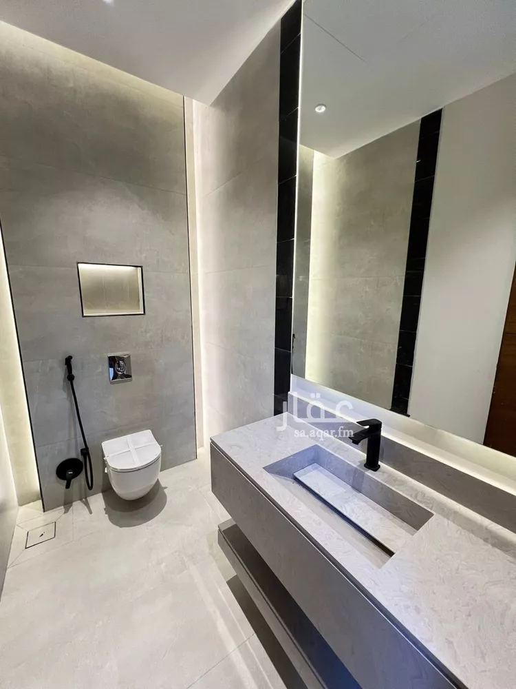 دور للبيع في شارع 77768, حي النرجس, مدينة الرياض, منطقة الرياض صورة 3