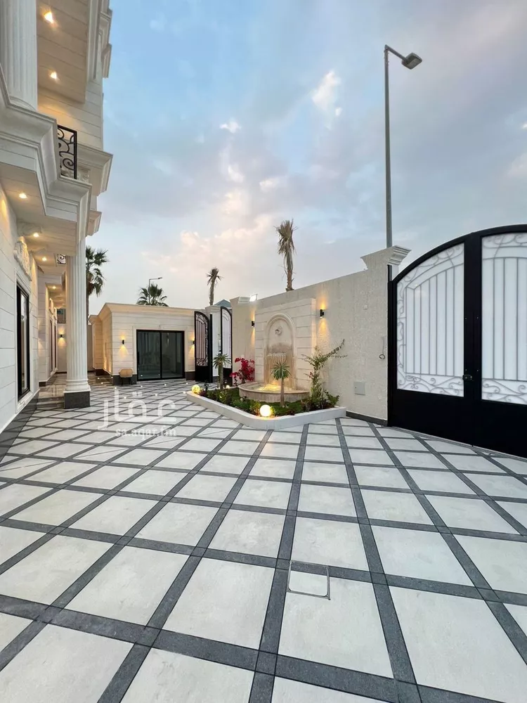 فيلا للبيع في شارع المنس, حي النخيل, مدينة الرياض, منطقة الرياض صورة 5