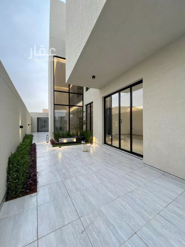 فيلا للبيع في شارع مساعد بن أحمد السديري, حي العارض, مدينة الرياض, منطقة الرياض صورة 2