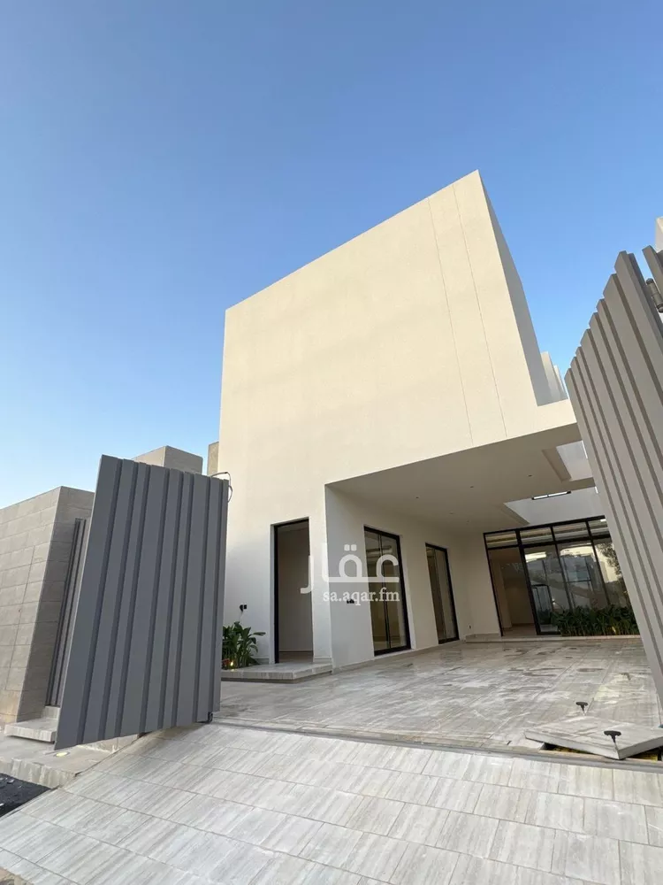 فيلا للبيع في شارع 83663, حي النرجس, مدينة الرياض, منطقة الرياض 1 صورة