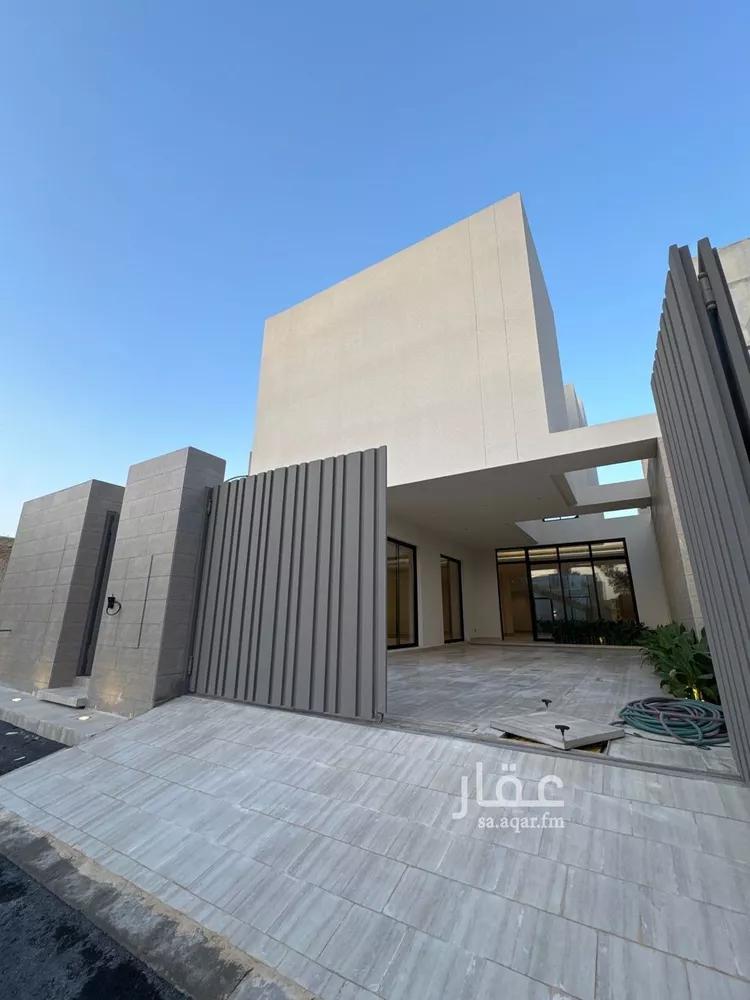 فيلا للبيع في شارع 83663, حي النرجس, مدينة الرياض, منطقة الرياض 14