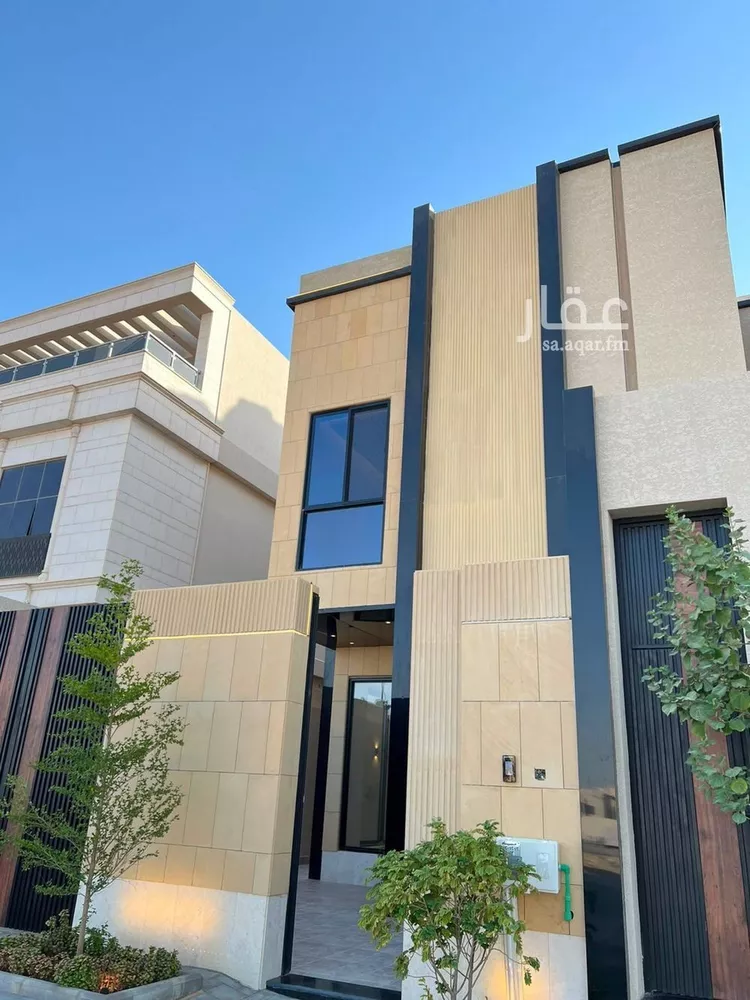 فيلا للبيع في شارع 73653, حي القيروان, مدينة الرياض, منطقة الرياض 12