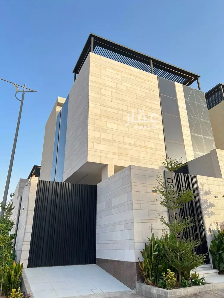 فيلا للبيع في شارع رقم 382, حي النرجس, مدينة الرياض, منطقة الرياض 16