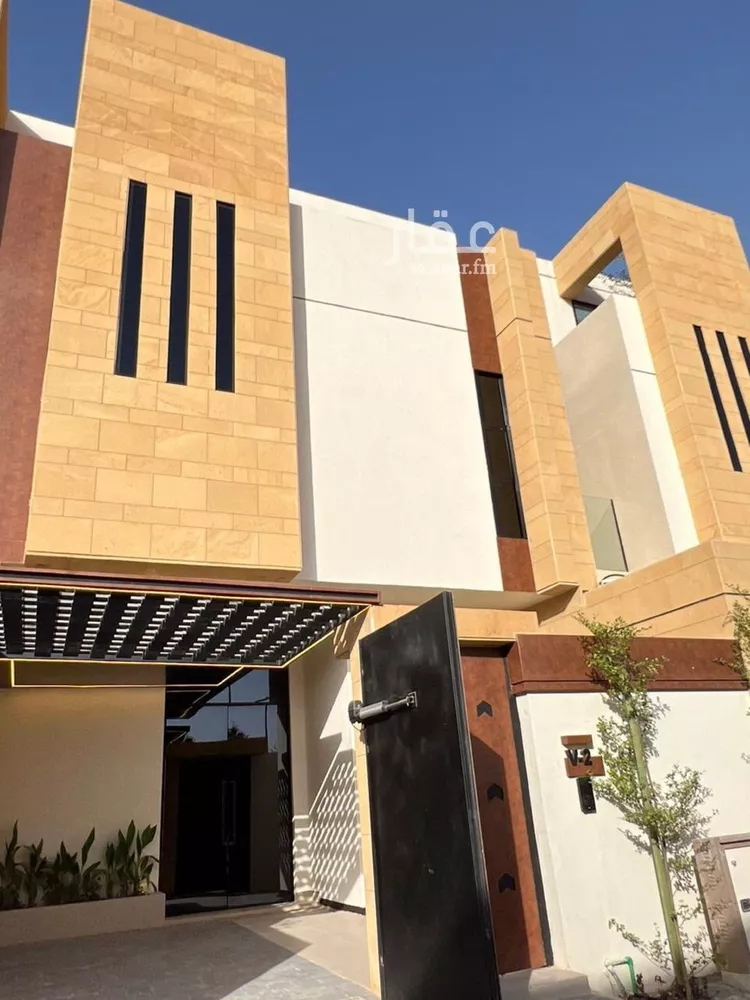 فيلا للبيع في شارع ابن أبي حكيم, حي المصيف, مدينة الرياض, منطقة الرياض صورة 2