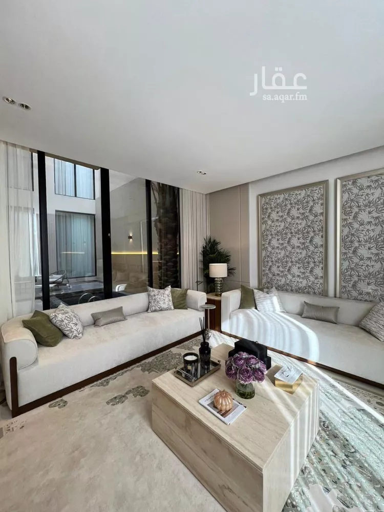 فيلا للبيع في شارع ابن أبي حكيم, حي المصيف, مدينة الرياض, منطقة الرياض صورة 4