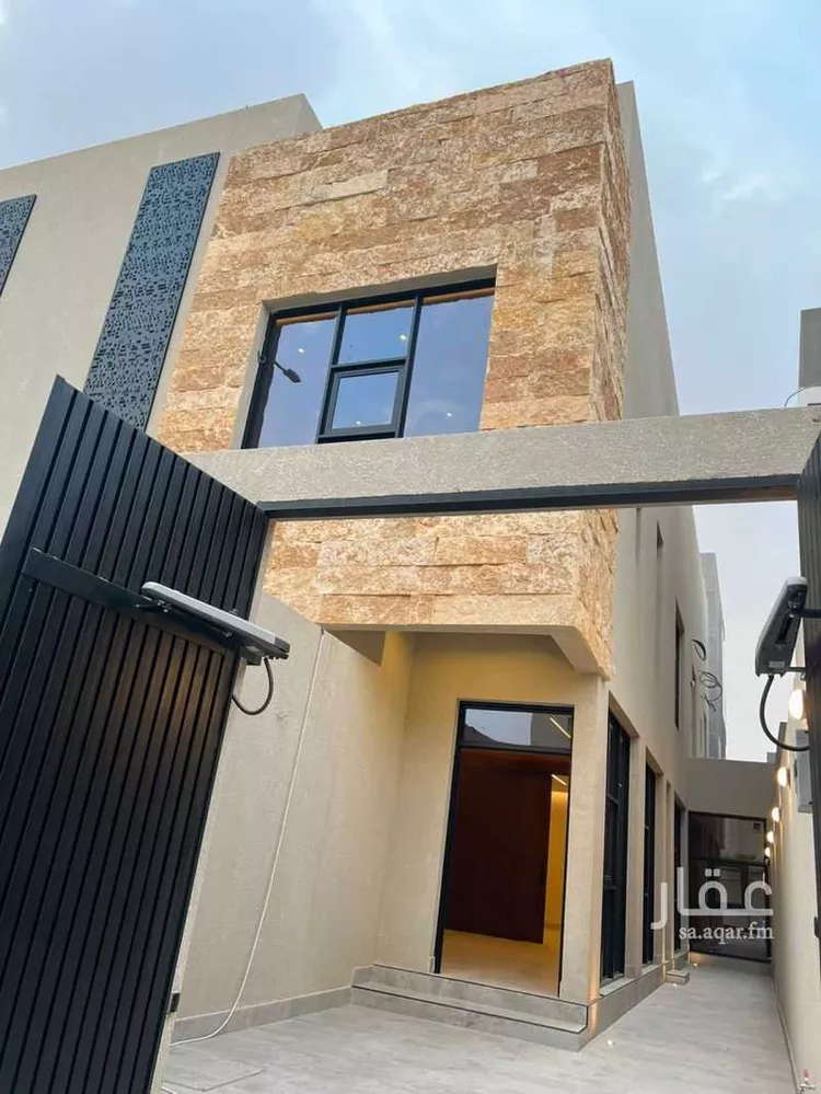 دور للبيع في شارع 73663, حي النرجس, مدينة الرياض, منطقة الرياض 12
