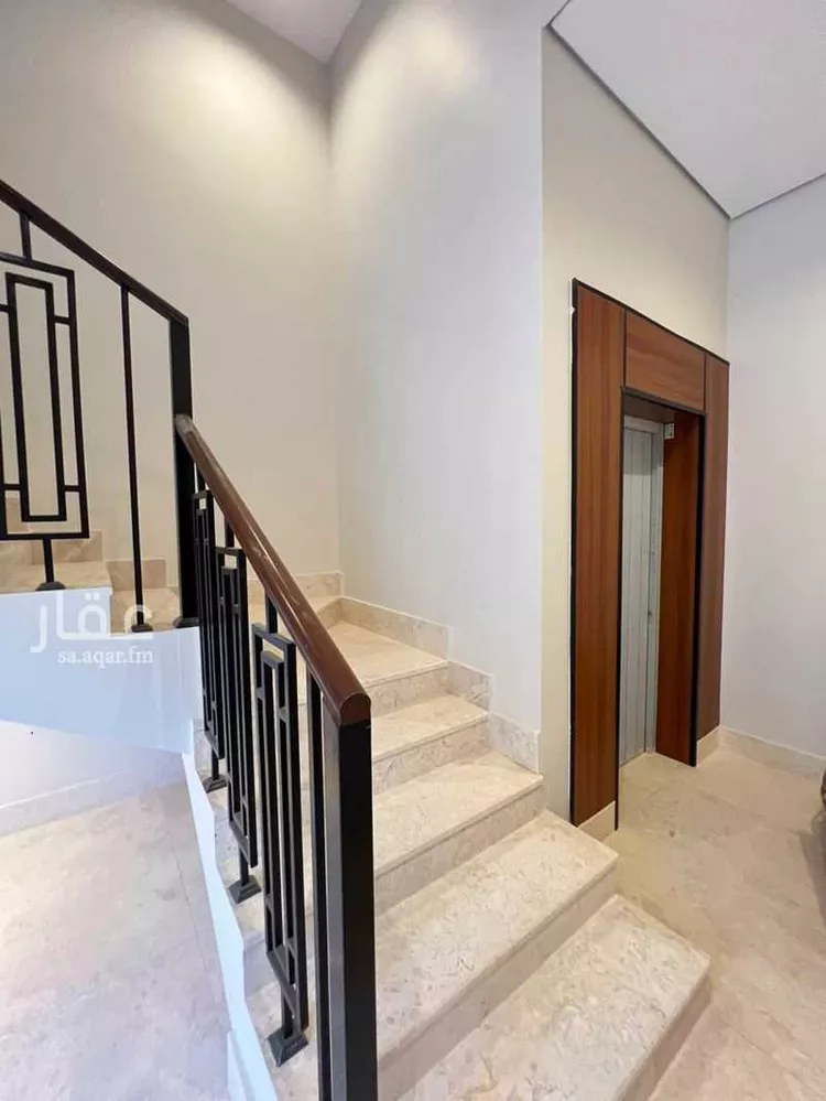 Floor for Sale in Riyadh An Narjis 8