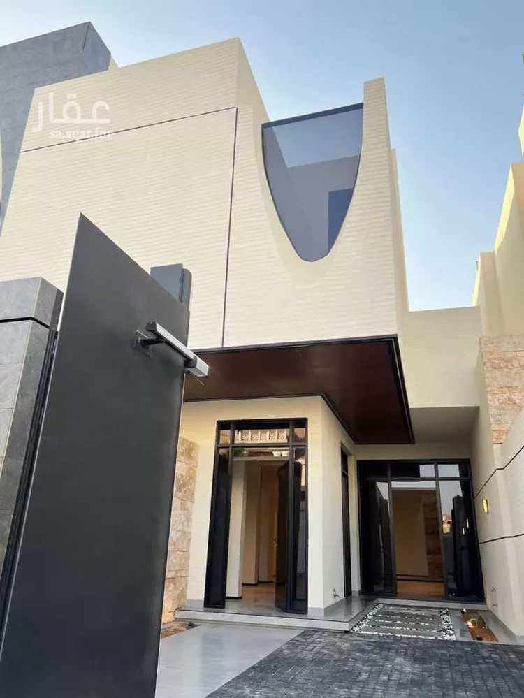 دور للبيع في شارع ابي بكر الصديق, حي النرجس, مدينة الرياض, منطقة الرياض 12