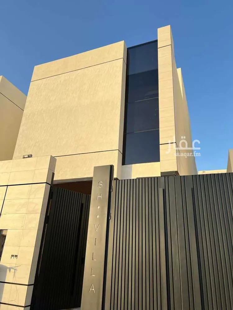 فيلا للبيع في شارع موسى بن حكيم, حي العارض, مدينة الرياض, منطقة الرياض 12