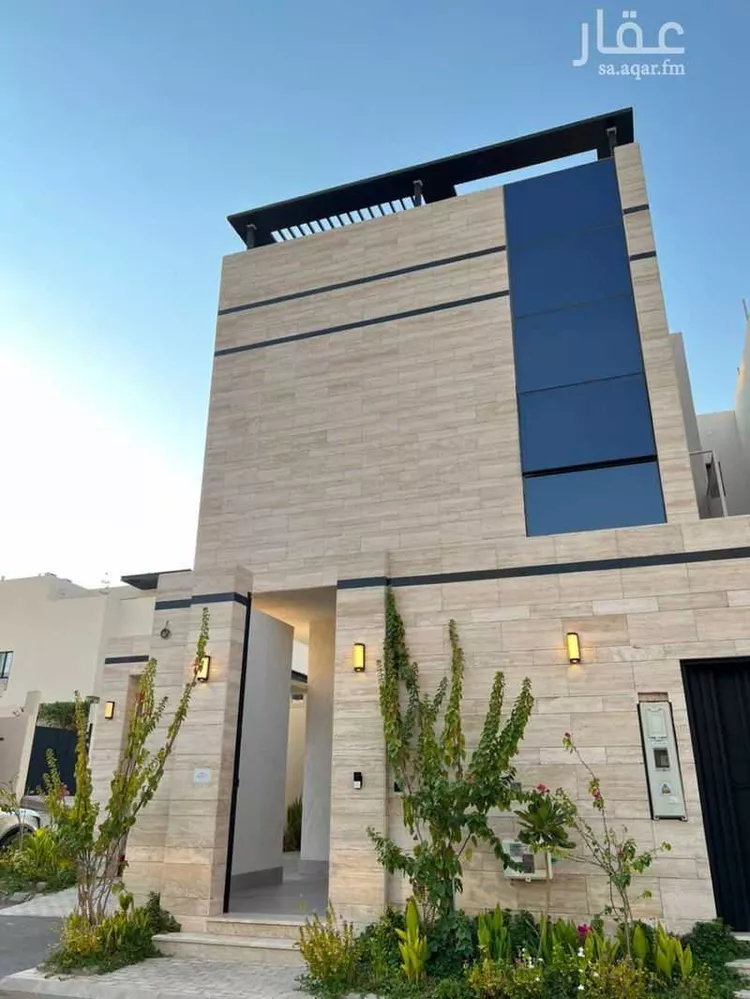 فيلا للبيع في شارع 82656, حي النرجس, مدينة الرياض, منطقة الرياض