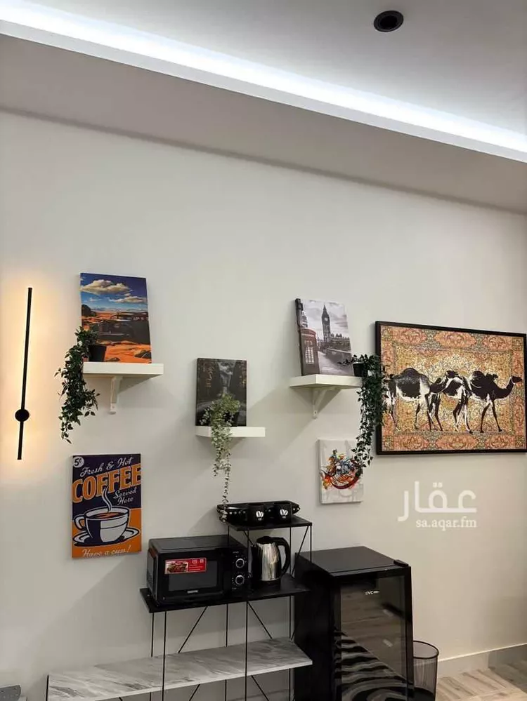 استديو مفروش للحجز في شارع الرماحي ، حي المروة ، جدة ، جدة 8