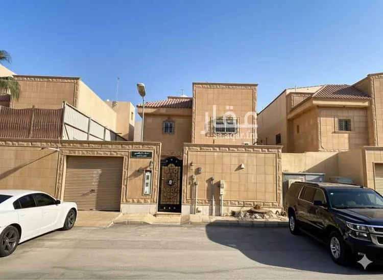 فيلا للبيع في شارع رقم 145 ، حي الياسمين ، الرياض ، منطقة الرياض