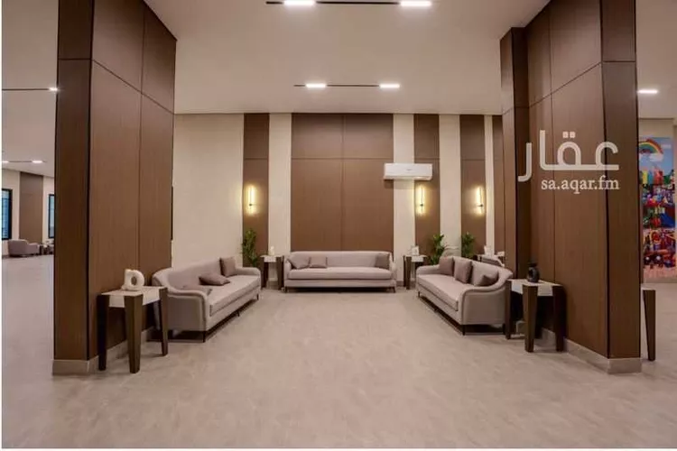 شقة للإيجار في شارع اوس ابن عابد, حي الشعلة, مدينة الدمام, المنطقة الشرقية صورة 2