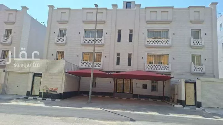 شقة للإيجار في شارع ابن الهمام, حي بدر, مدينة الدمام, المنطقة الشرقية