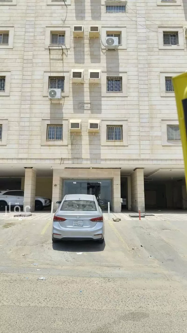 شقة للبيع في شارع فضيلة الشيخ مصطفي نعيم أفند, حي الأمير عبدالمجيد, مدينة جدة, منطقة مكة المكرمة