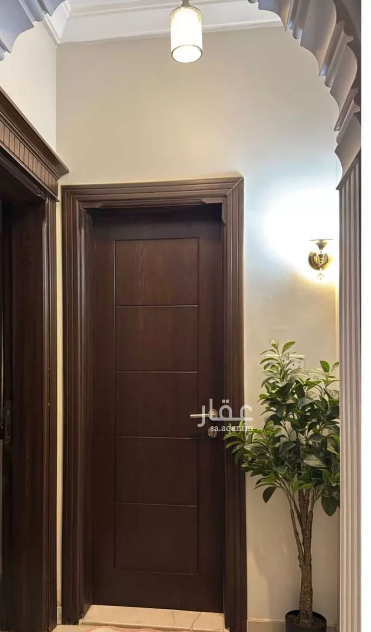 شقة للبيع في شارع فضيلة الشيخ مصطفي نعيم أفند, حي الأمير عبدالمجيد, مدينة جدة, منطقة مكة المكرمة صورة 5