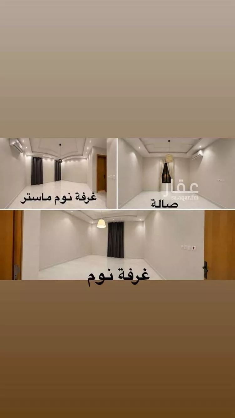 فيلا للإيجار في شارع موقق, حي الرياض, مدينة جدة, منطقة مكة المكرمة صورة 2