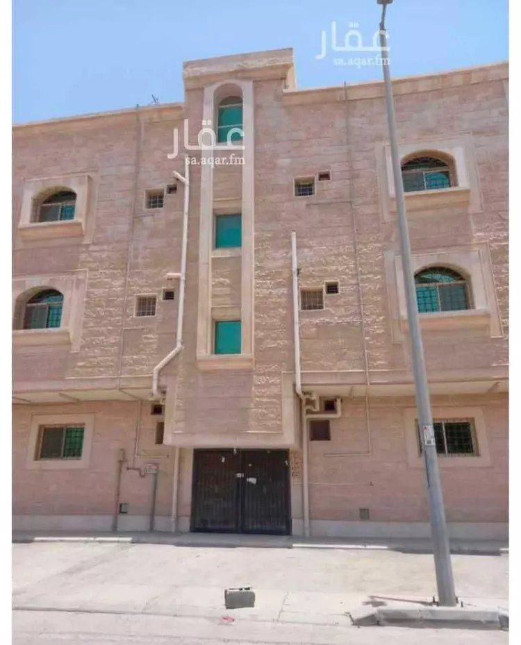 Apartment for Sale in Dammam Az Zuhur