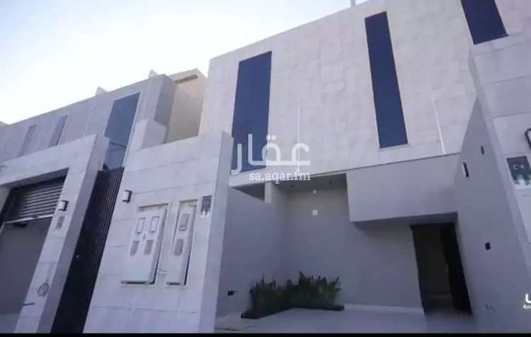 شقة للبيع في شارع الصفار الذهبي, حي عكاظ, مدينة الرياض, منطقة الرياض صورة 4