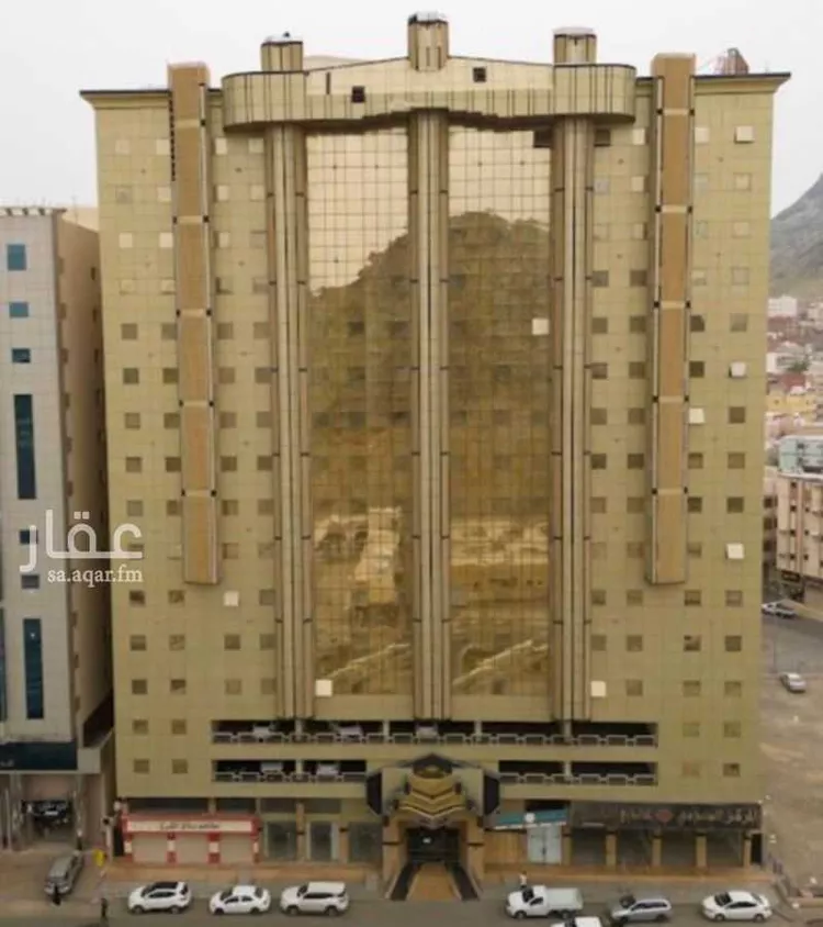Apartment for Rent in Mecca Al Khansa