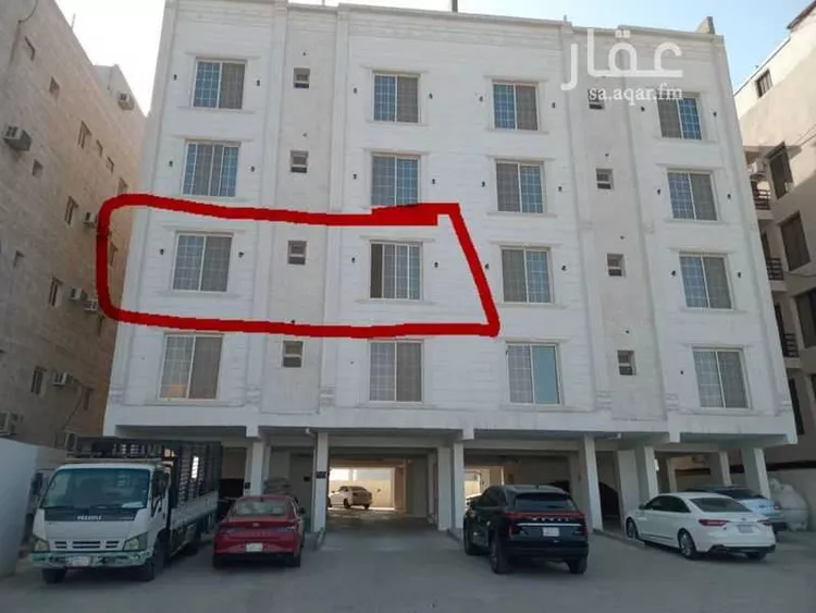 شقة للإيجار في شارع الأدب, حي الفردوس, مدينة الدمام, المنطقة الشرقية صورة 5