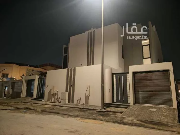 فيلا للبيع في حي السيف, مدينة الدمام, المنطقة الشرقية صورة 2