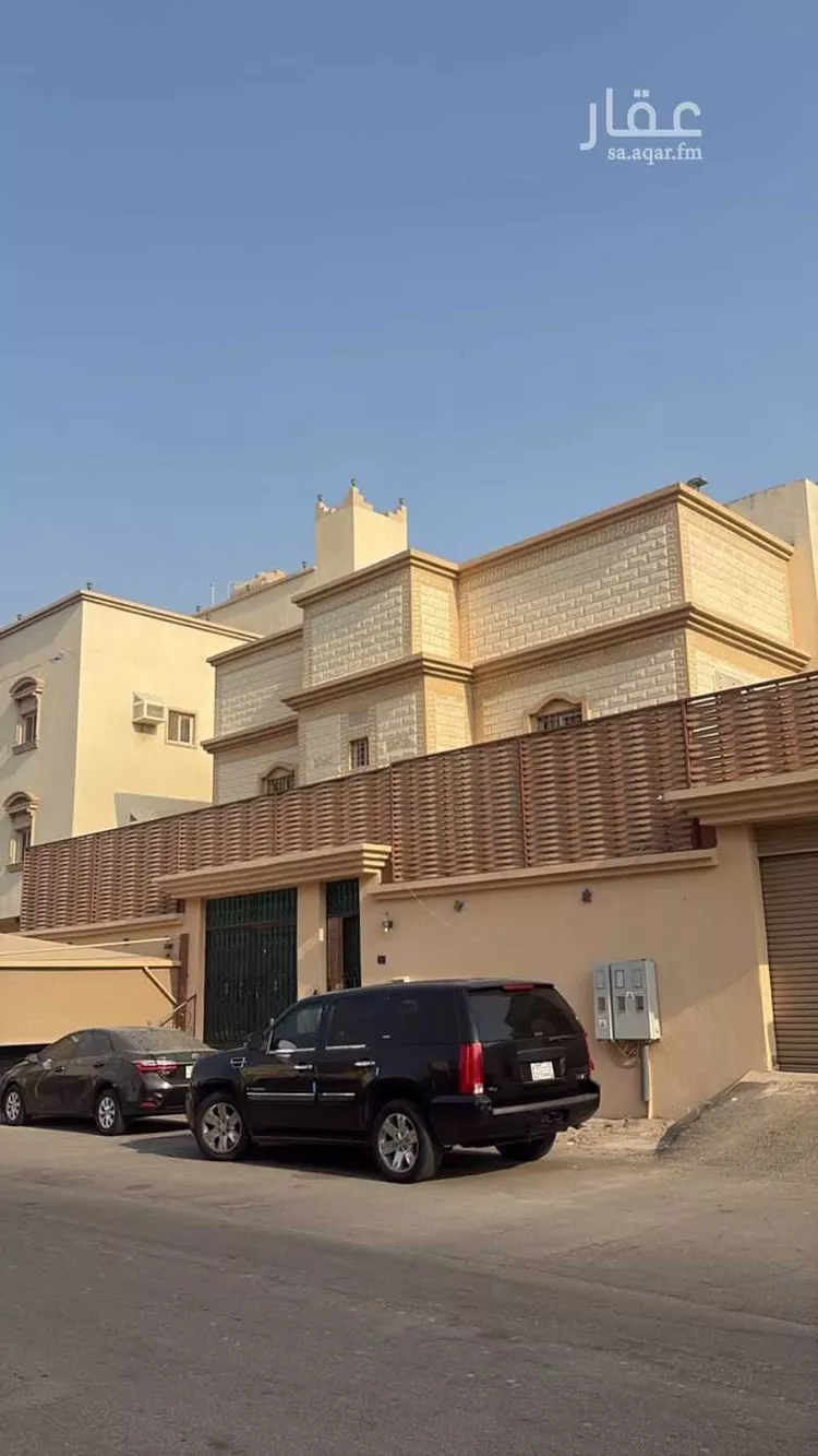 Villa for Sale in Jeddah Al Muntazah