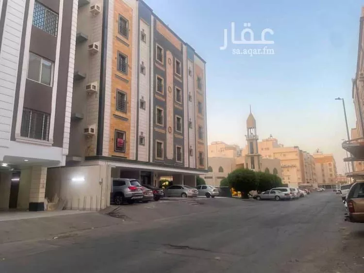 Apartment for Rent in Jeddah Jeddah