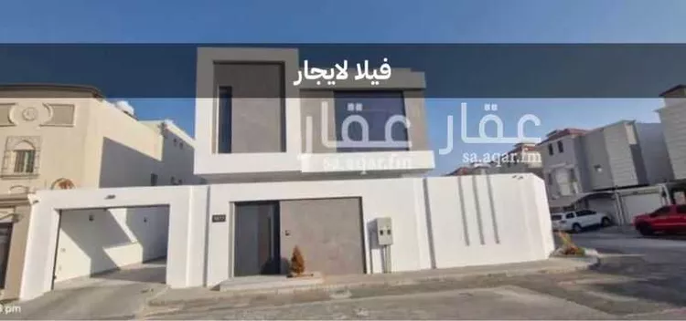 Villa for Rent in Dammam Ash Shulah