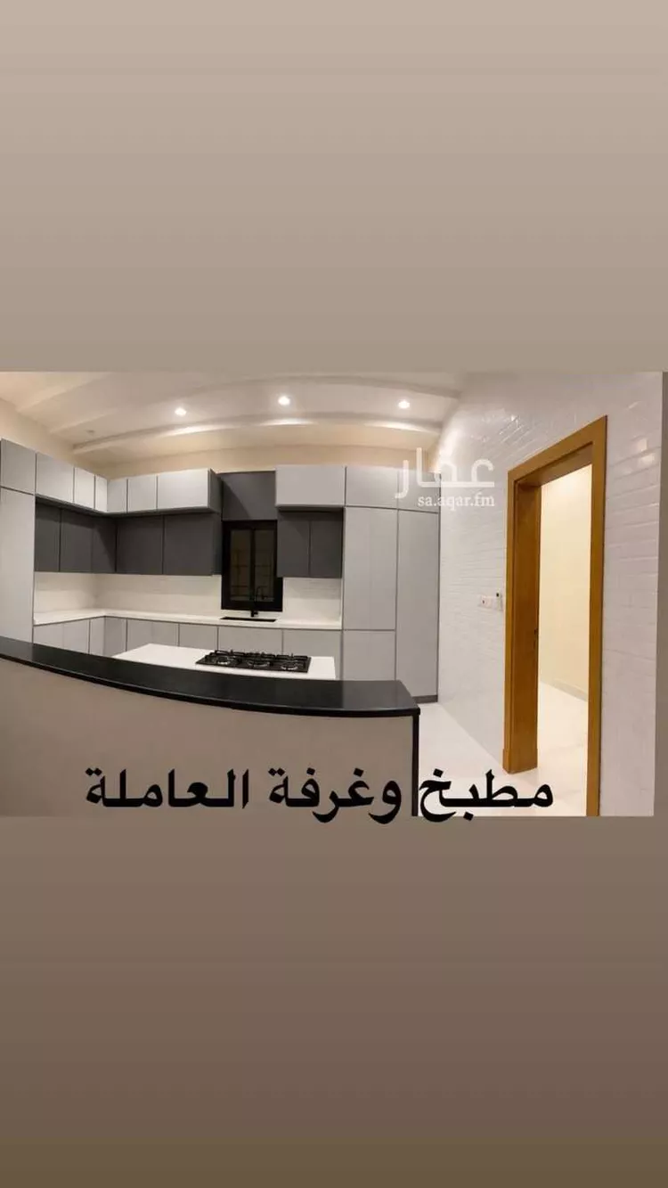 فيلا للإيجار في شارع موقق, حي الرياض, مدينة جدة, منطقة مكة المكرمة