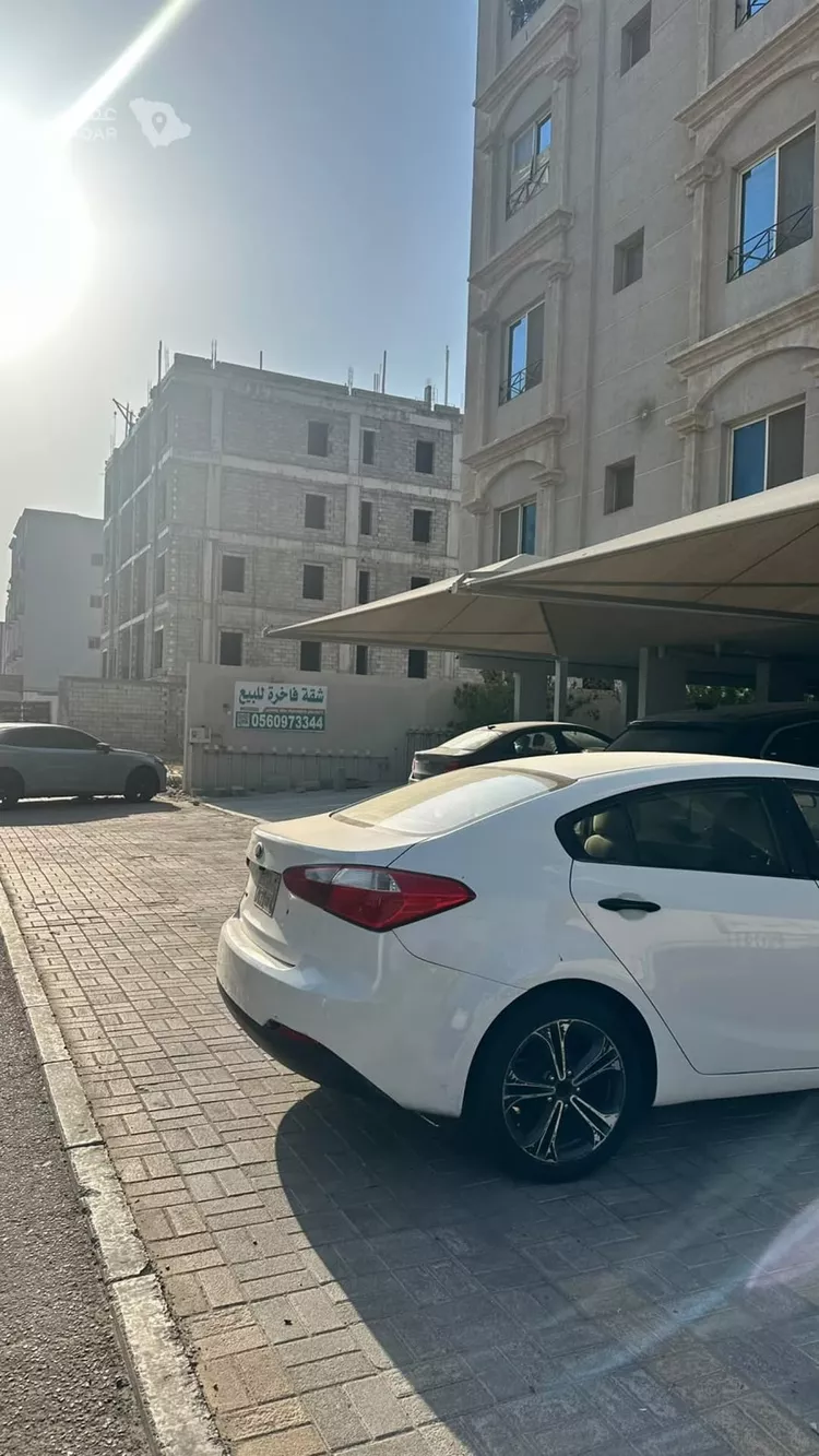 شقة للإيجار في شارع عبيد ابن ثعلبة, حي المنتزة, مدينة الدمام, المنطقة الشرقية 14