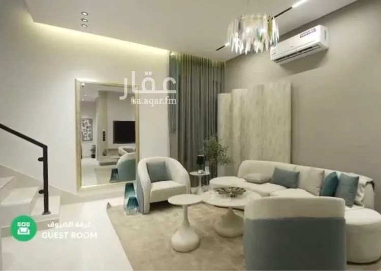 Floor for Sale in Riyadh Okaz