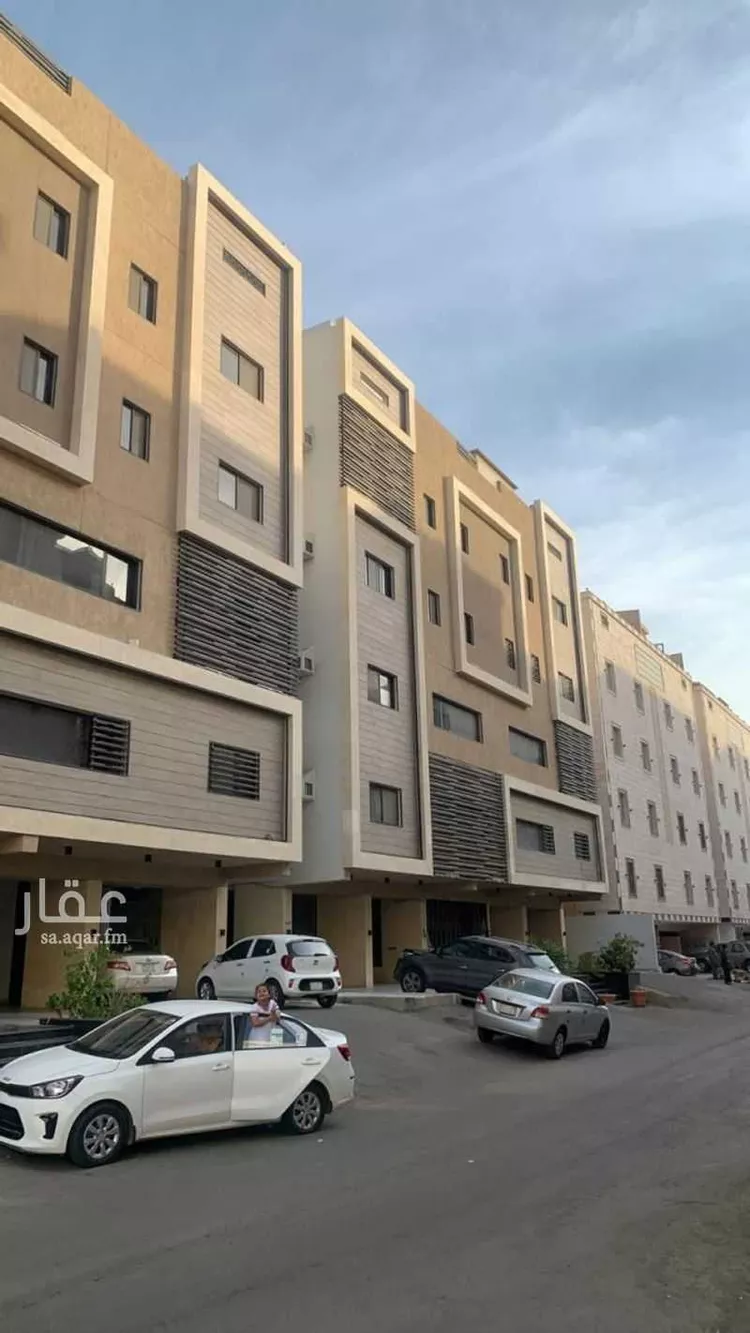 شقة للإيجار في شارع ابن الامام, حي مريخ, مدينة جدة, منطقة مكة المكرمة