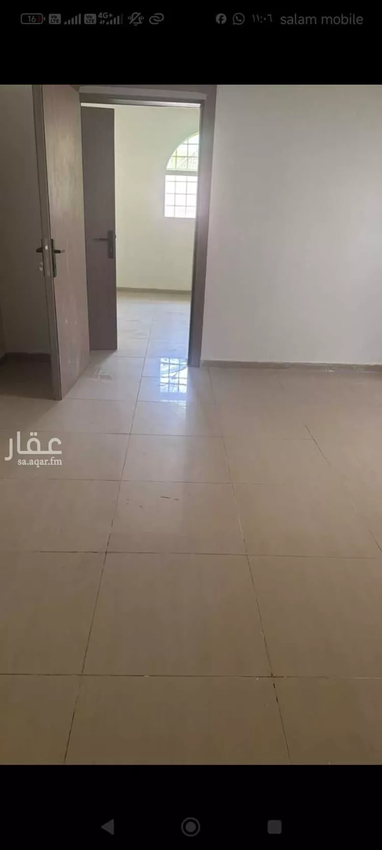 شقة للإيجار في شارع أبومدين التلمساني, حي الأصالة, مدينة جدة, منطقة مكة المكرمة صورة 2